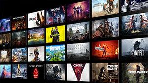 Corsair Gaming Monitor